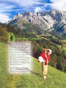 Ferienwohnung Mühlbach Hochkönig Österreich Salzburgerland