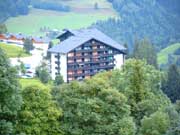 Ferienwohnung Mühlbach Hochkönig Österreich Salzburgerland